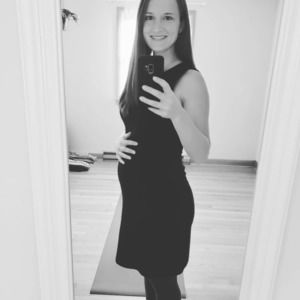 Meet your Posher, Sylvia